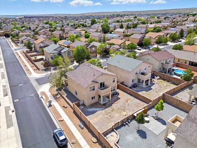 9801 SUN CHASER Trail SW, Albuquerque, NM 87121