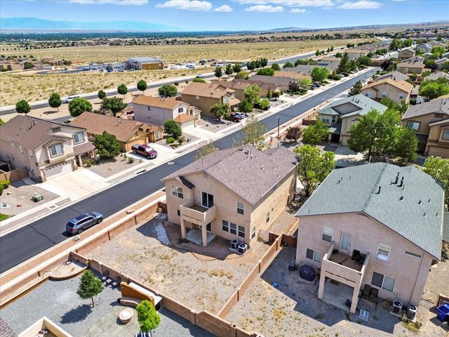 9801 SUN CHASER Trail SW, Albuquerque, NM 87121