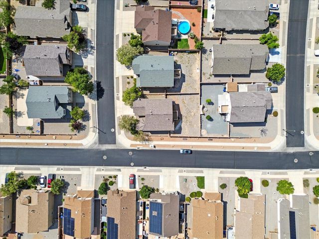 9801 SUN CHASER Trail SW, Albuquerque, NM 87121