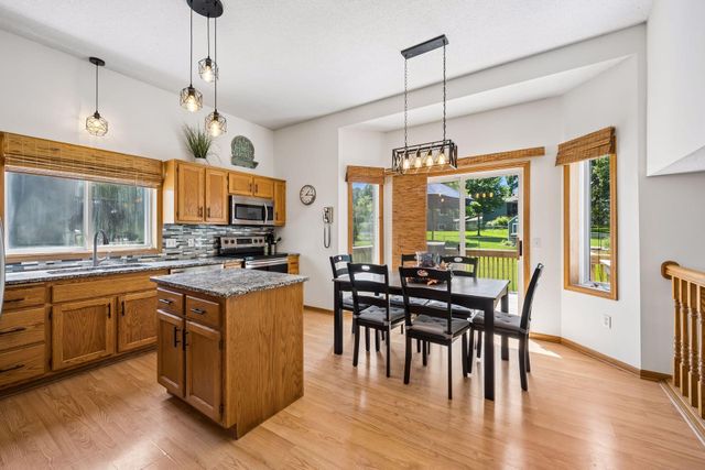 5840 142nd Avenue NW, Anoka, MN 55303