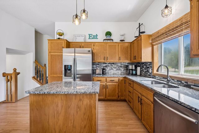 5840 142nd Avenue NW, Anoka, MN 55303