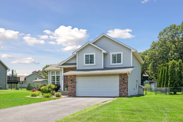 5840 142nd Avenue NW, Anoka, MN 55303