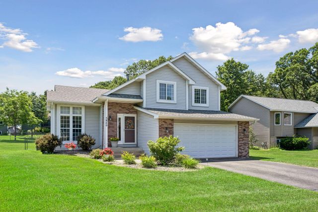 5840 142nd Avenue NW, Anoka, MN 55303