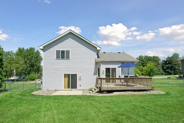 5840 142nd Avenue NW, Anoka, MN 55303