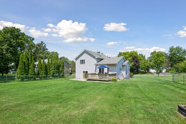 5840 142nd Avenue NW, Anoka, MN 55303