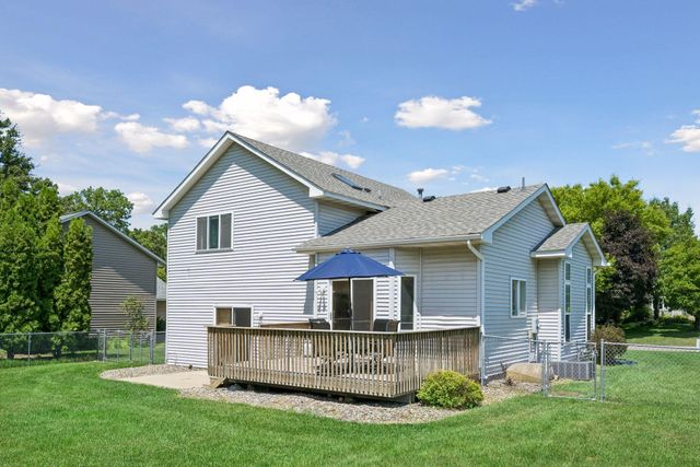 5840 142nd Avenue NW, Anoka, MN 55303