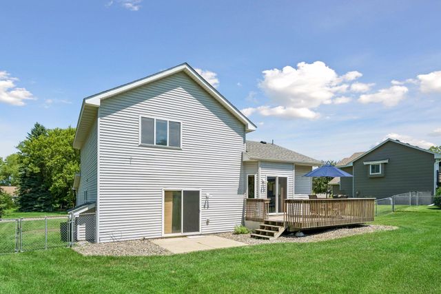 5840 142nd Avenue NW, Anoka, MN 55303