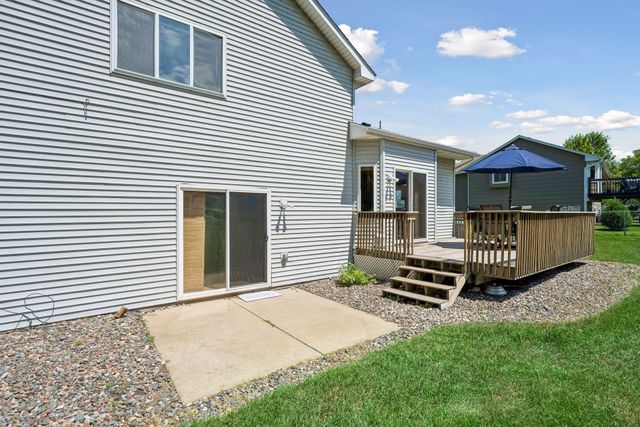 5840 142nd Avenue NW, Anoka, MN 55303