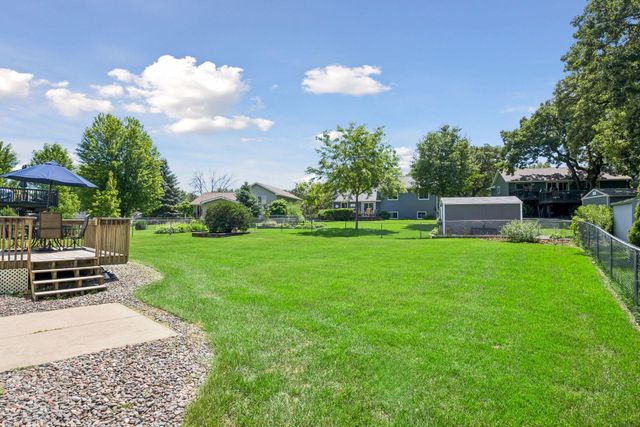 5840 142nd Avenue NW, Anoka, MN 55303
