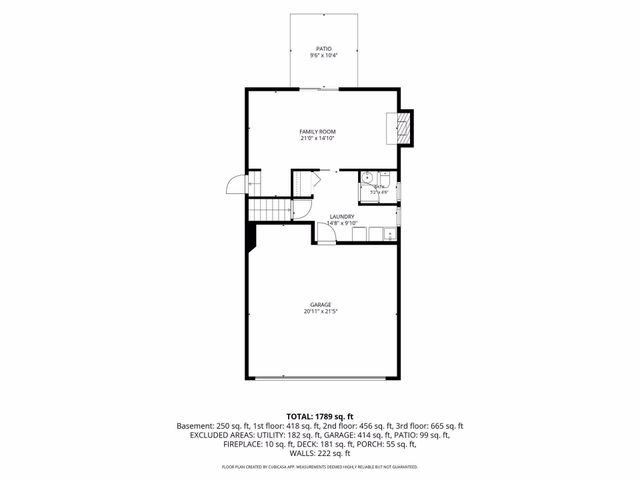 5840 142nd Avenue NW, Anoka, MN 55303