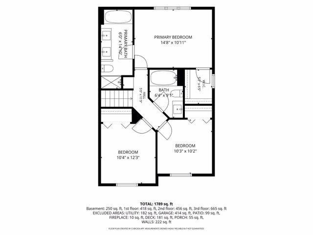 5840 142nd Avenue NW, Anoka, MN 55303