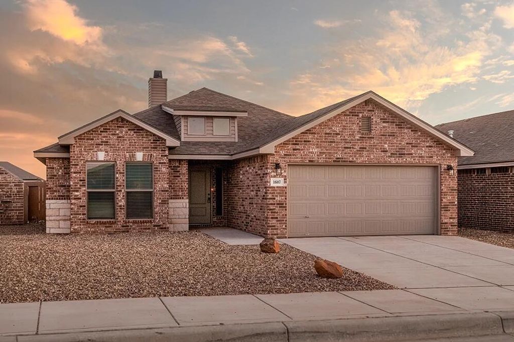 6005 Venita Avenue, Lubbock, TX 79407