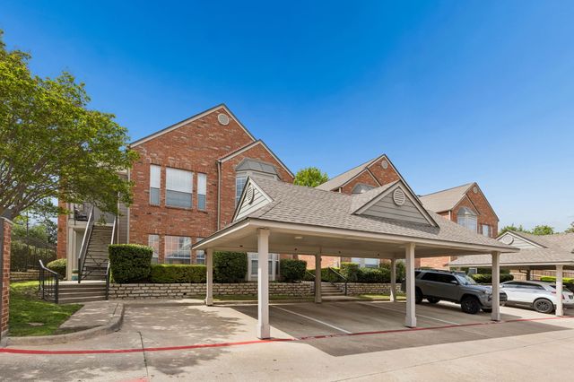 12660 Hillcrest Road, Dallas, TX 75230