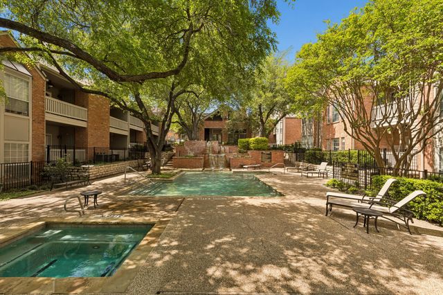 12660 Hillcrest Road, Dallas, TX 75230