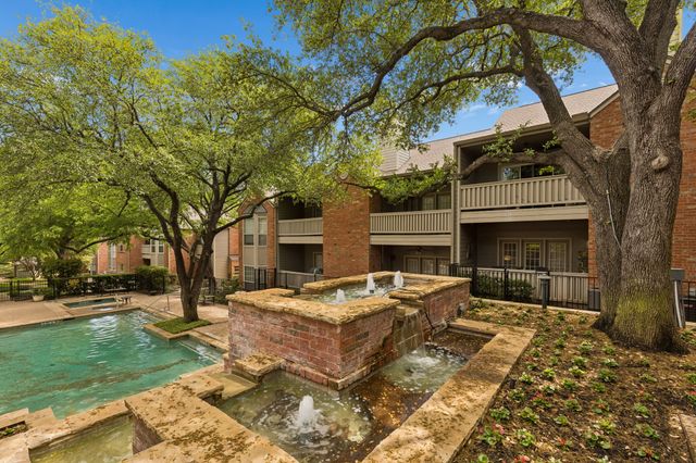 12660 Hillcrest Road, Dallas, TX 75230