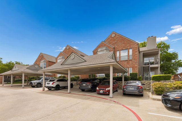 12660 Hillcrest Road, Dallas, TX 75230