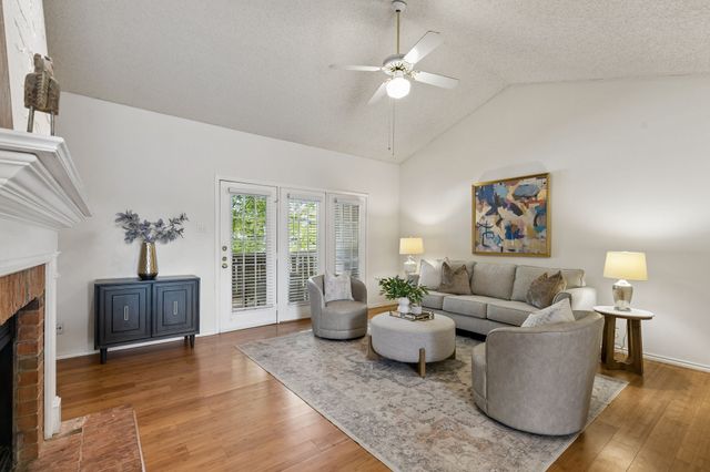 12660 Hillcrest Road, Dallas, TX 75230