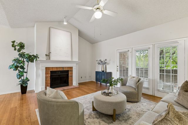 12660 Hillcrest Road, Dallas, TX 75230