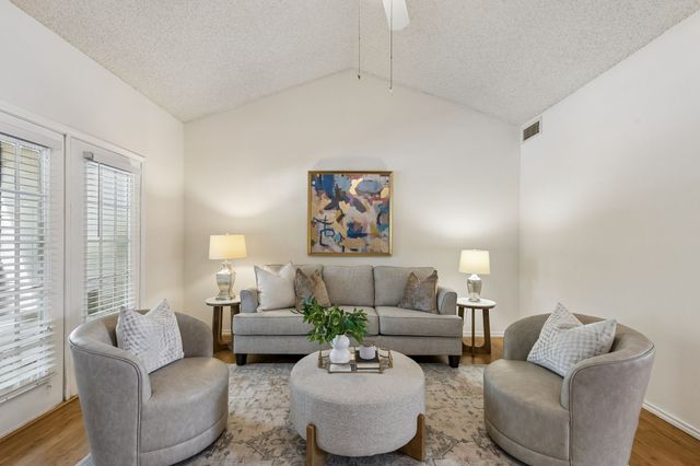 12660 Hillcrest Road, Dallas, TX 75230