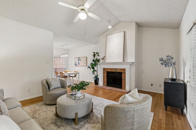 12660 Hillcrest Road, Dallas, TX 75230