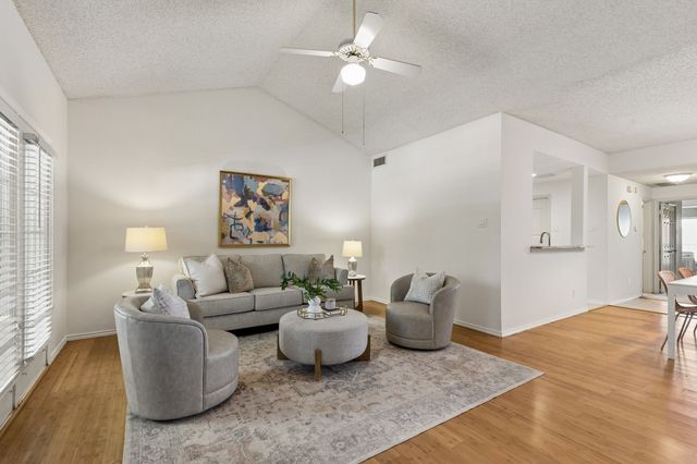 12660 Hillcrest Road, Dallas, TX 75230