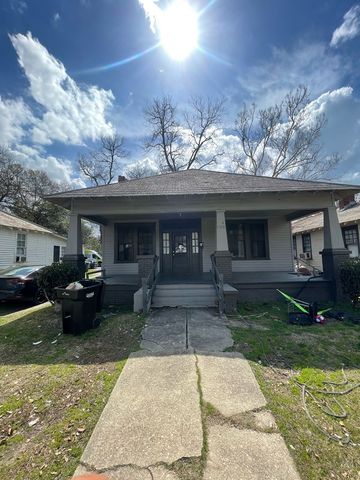 1308 20th Street, Columbus, GA 31901