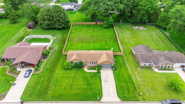 1601 George Washington Drive, Beavercreek, OH 45432