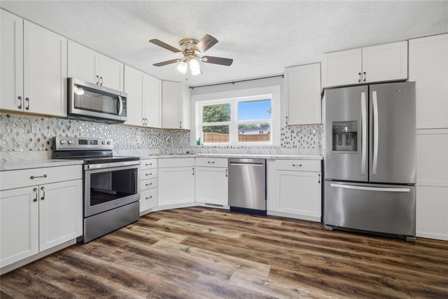 1601 George Washington Drive, Beavercreek, OH 45432