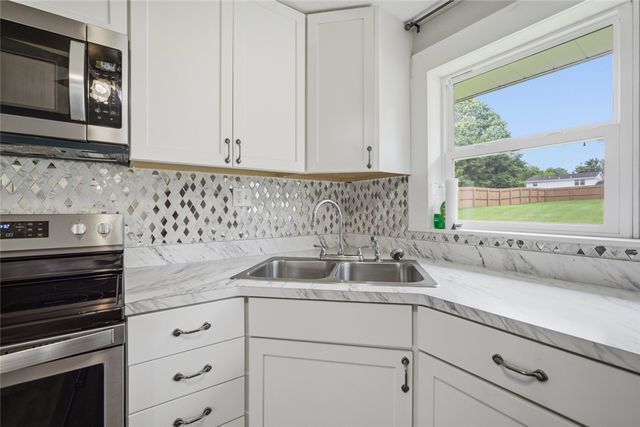 1601 George Washington Drive, Beavercreek, OH 45432