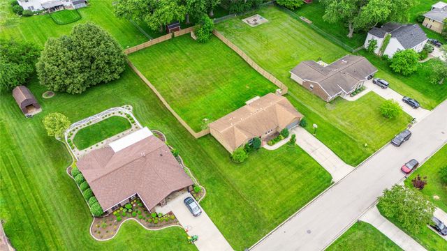 1601 George Washington Drive, Beavercreek, OH 45432