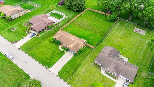 1601 George Washington Drive, Beavercreek, OH 45432