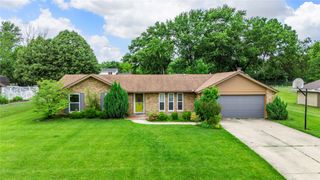 1601 George Washington Drive, Beavercreek, OH 45432