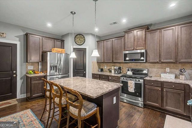 14 Creekview Drive SE, Cartersville, GA 30120