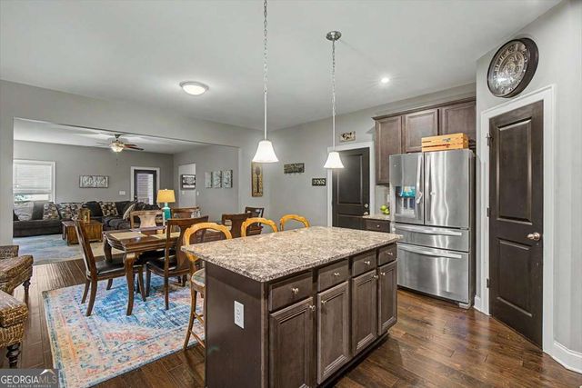 14 Creekview Drive SE, Cartersville, GA 30120