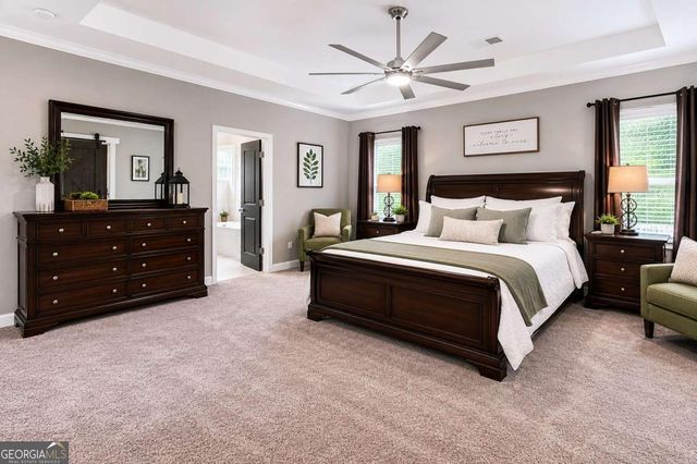 14 Creekview Drive SE, Cartersville, GA 30120