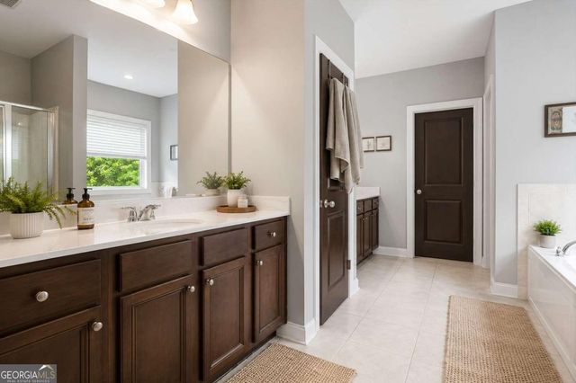 14 Creekview Drive SE, Cartersville, GA 30120