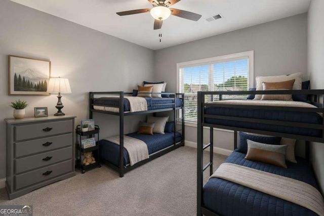 14 Creekview Drive SE, Cartersville, GA 30120