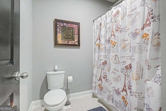 14 Creekview Drive SE, Cartersville, GA 30120