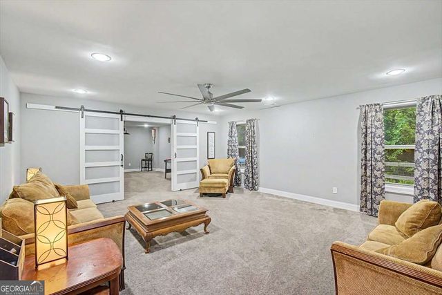 14 Creekview Drive SE, Cartersville, GA 30120