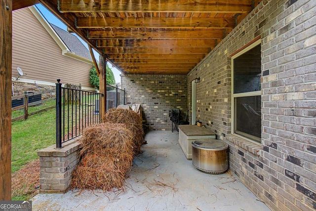 14 Creekview Drive SE, Cartersville, GA 30120