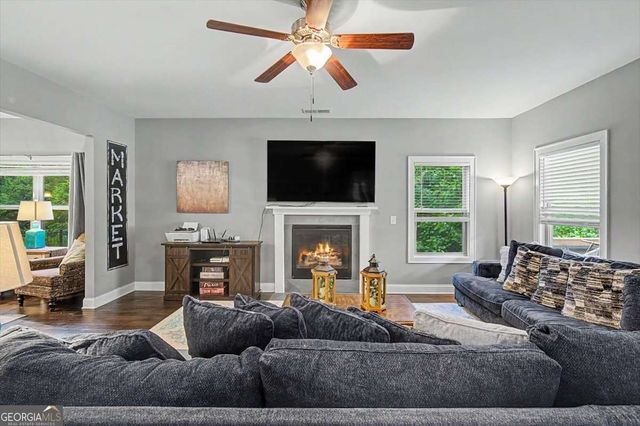 14 Creekview Drive SE, Cartersville, GA 30120