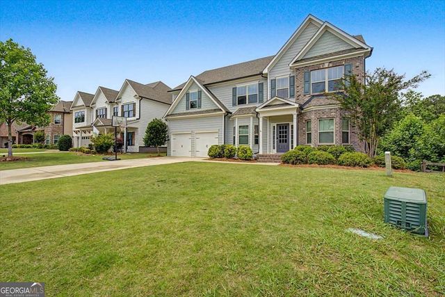 14 Creekview Drive SE, Cartersville, GA 30120