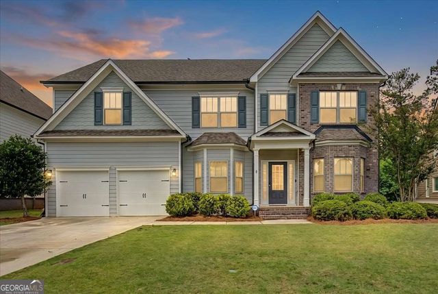 14 Creekview Drive SE, Cartersville, GA 30120