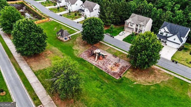 14 Creekview Drive SE, Cartersville, GA 30120