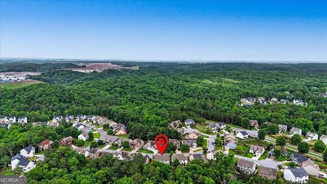 14 Creekview Drive SE, Cartersville, GA 30120