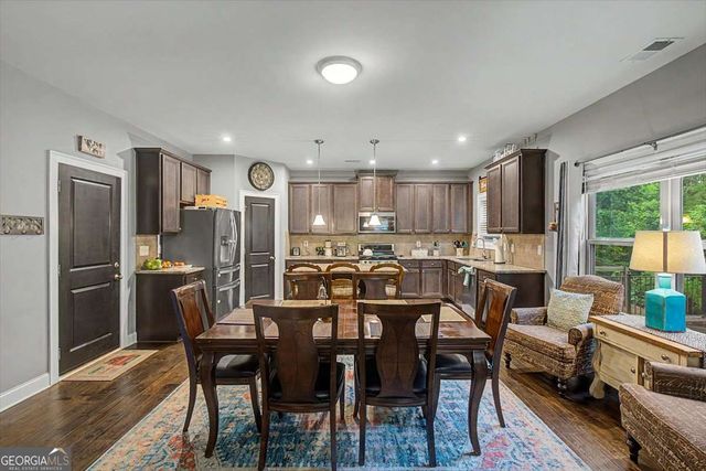 14 Creekview Drive SE, Cartersville, GA 30120