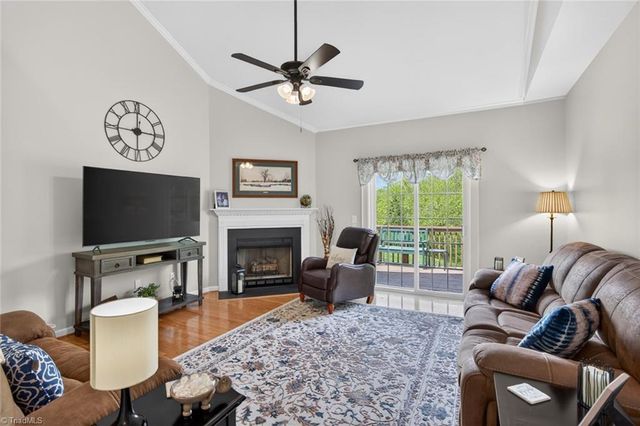 7617 Riverview Knoll Court, Clemmons, NC 27012