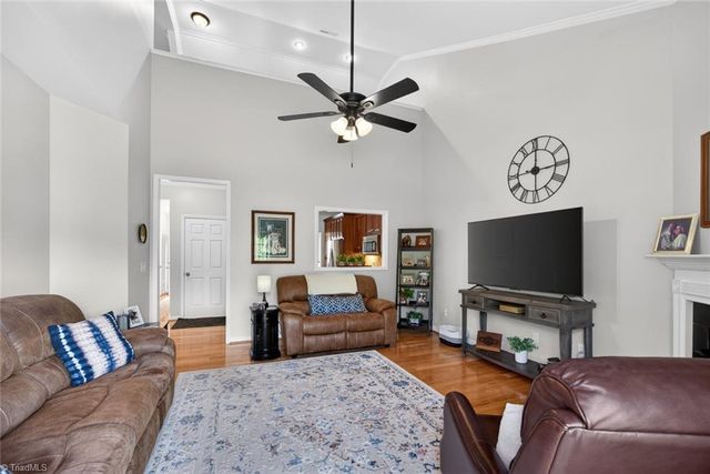 7617 Riverview Knoll Court, Clemmons, NC 27012