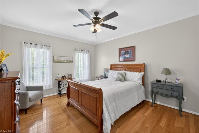 7617 Riverview Knoll Court, Clemmons, NC 27012