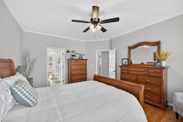 7617 Riverview Knoll Court, Clemmons, NC 27012